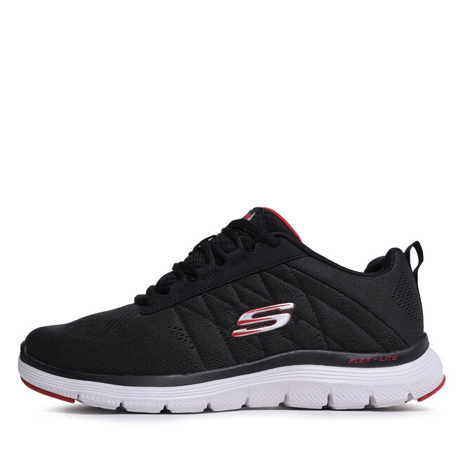 Skechers Sneakers Skechers Valkin 232243/BLK Black