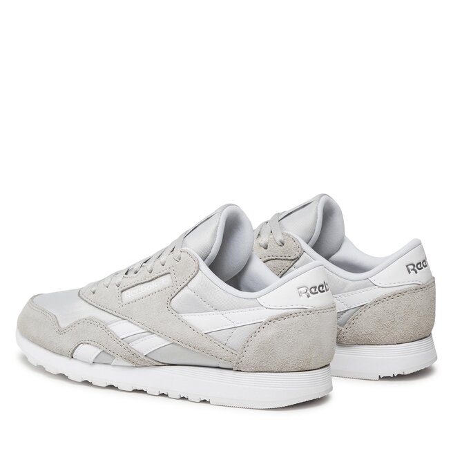 Reebok Pantofi Reebok Classic Nylon Shoes IE4882 Gri