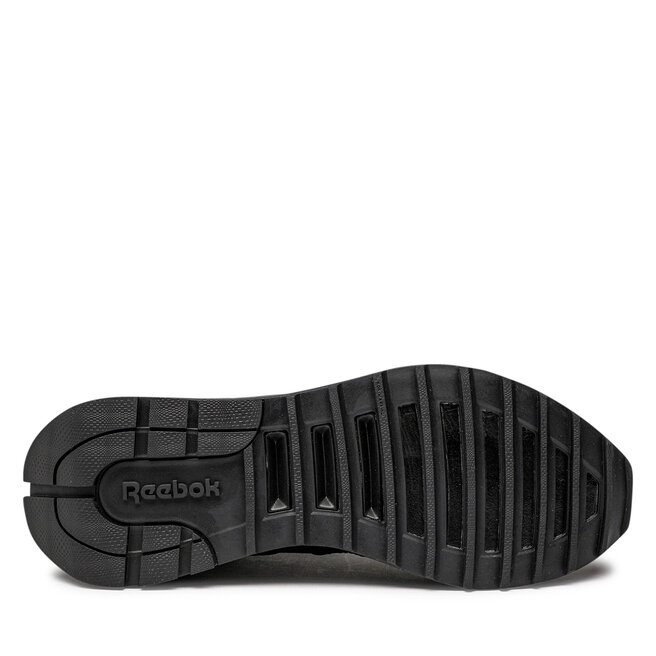 Reebok Обувки Reebok Cl Legacy Az H68650 Cblack/Cblack/Aciyel