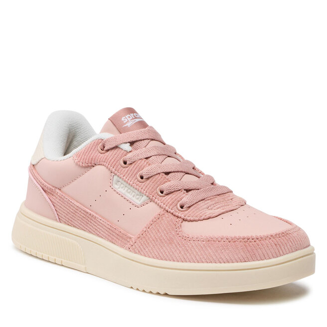 Sneakers Sprandi WP40-21626Z Pink