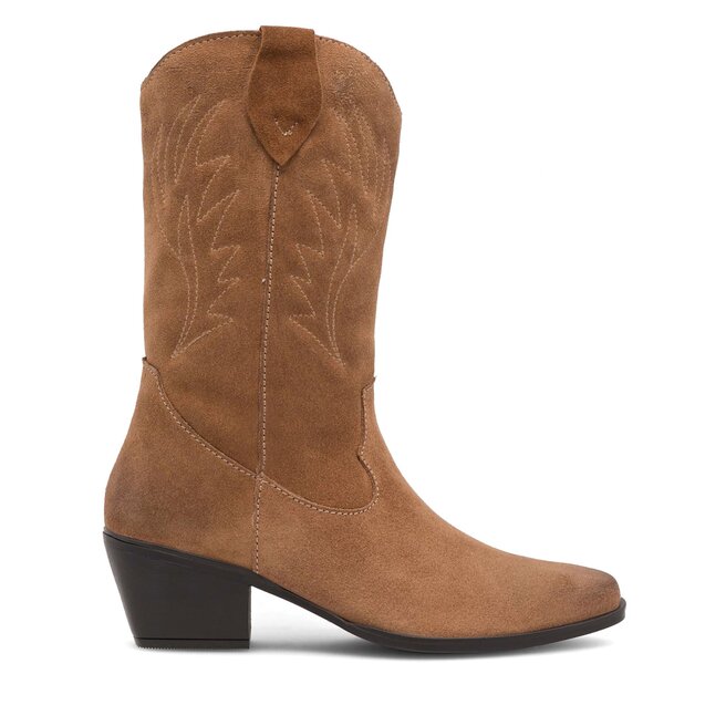 Kobiece kozaki Lasocki