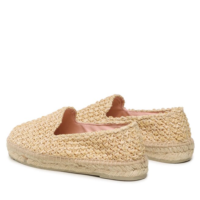 Manebi raffia espadrilles deals