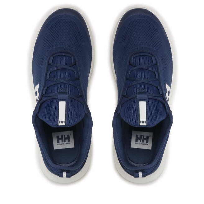 Helly Hansen Schuhe Helly Hansen W Supalight Medley 11846_584 Ocean/Off White