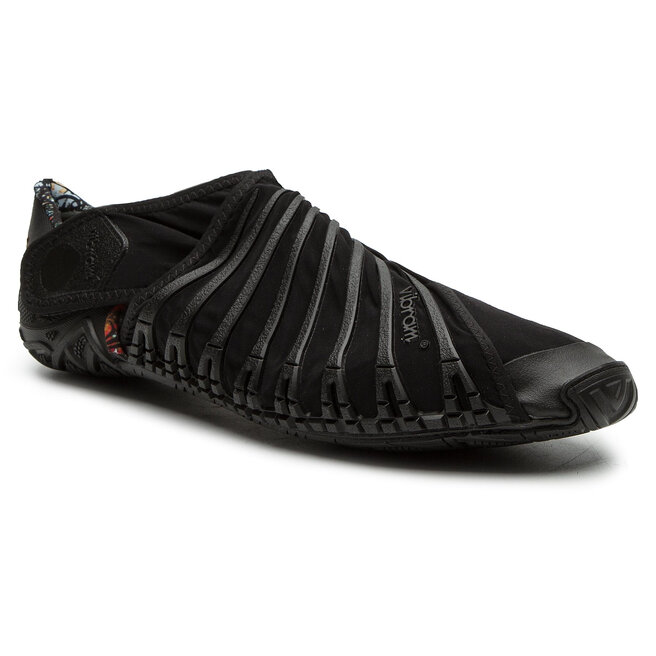 Vibram Fivefingers Furoshiki 18MAD06 Black evzuttya .ua