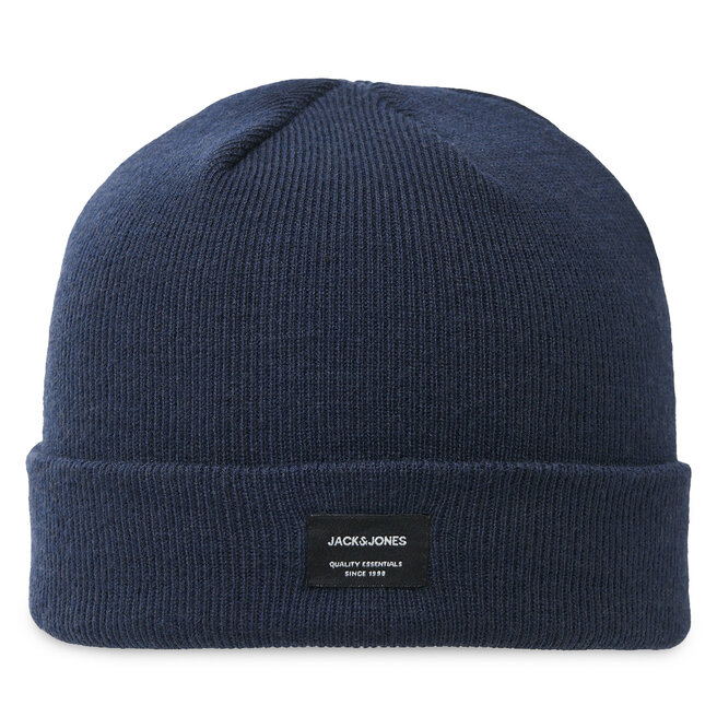 Czapka Jack&Jones Junior - Granatowy