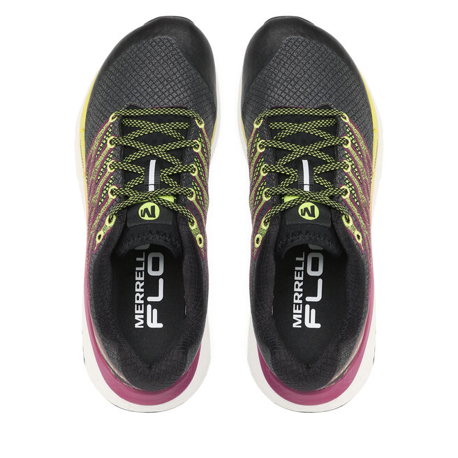 Merrell Обувки Merrell Rubato J135250 Hv Black