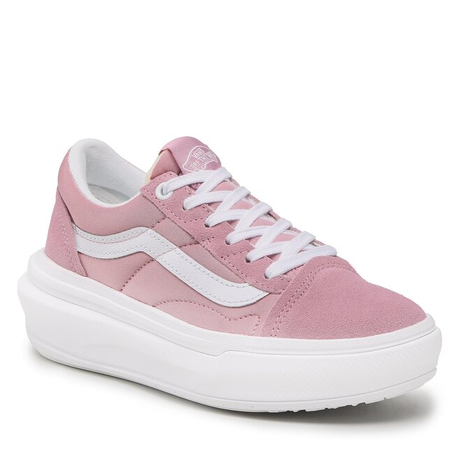 Vans old skool lilas hotsell