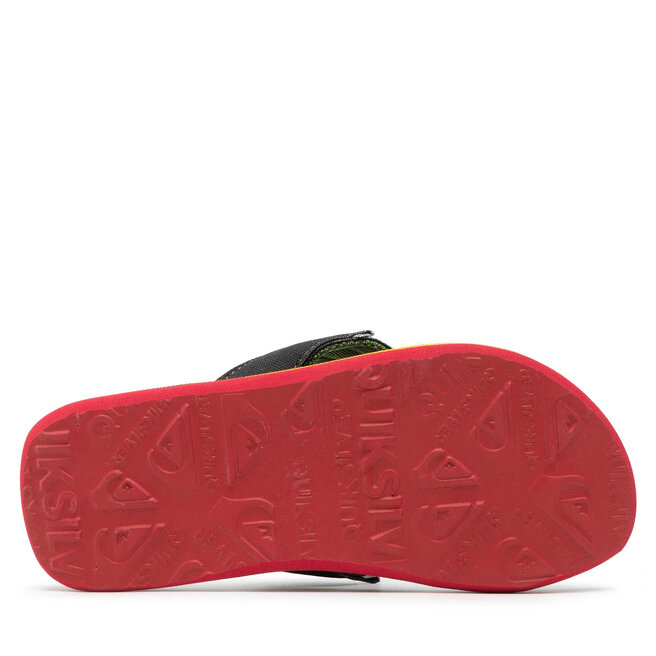 Quiksilver Джапанки Quiksilver AQBL100360 Xgkg