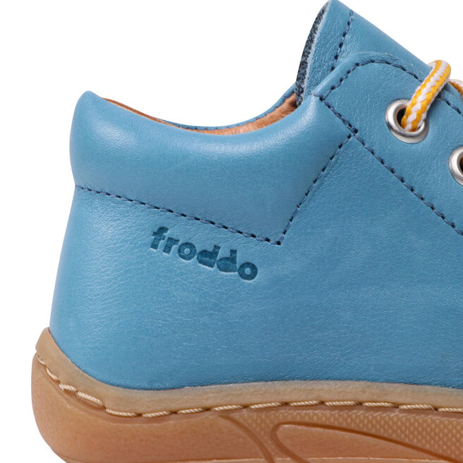 Froddo Обувки Froddo G2130255-1 S Jeans