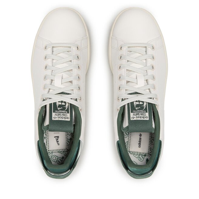 Chaussures adidas Originals Stan Smith GW2044 Cwhite/Whittn/Greoxi