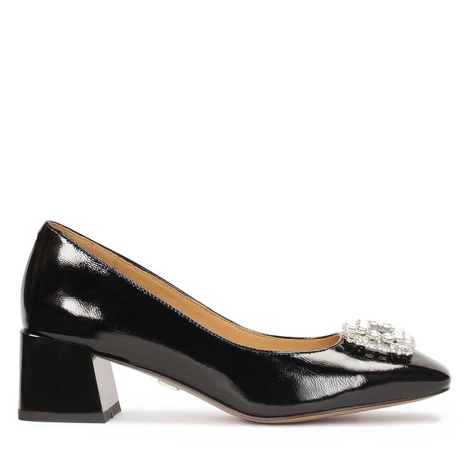 Kazar Polobotky Kazar Dottie 82969-L0-00 Black