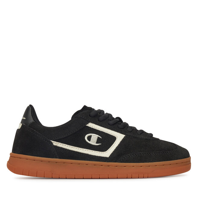 Sneakersy Champion CL78 S - Czarny