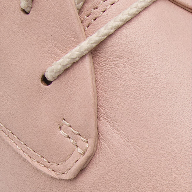 clarks un coral lace