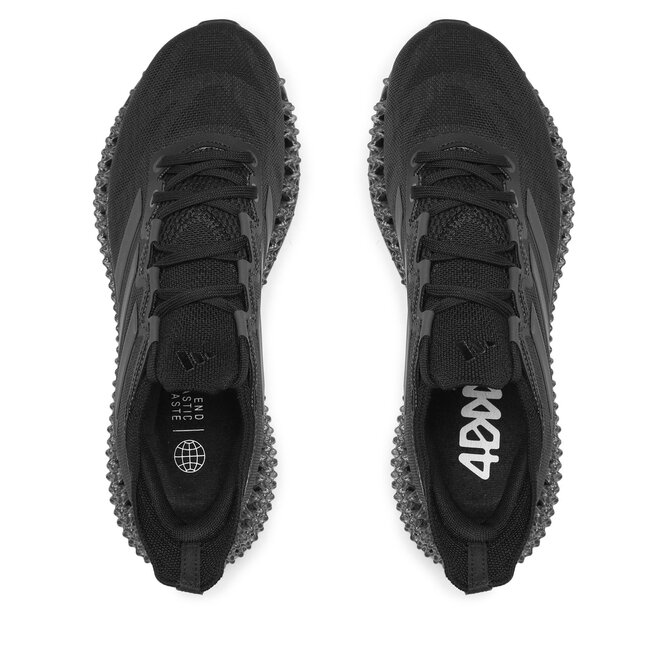 adidas Boty adidas 4DFWD 3 Running IG8996 Černá