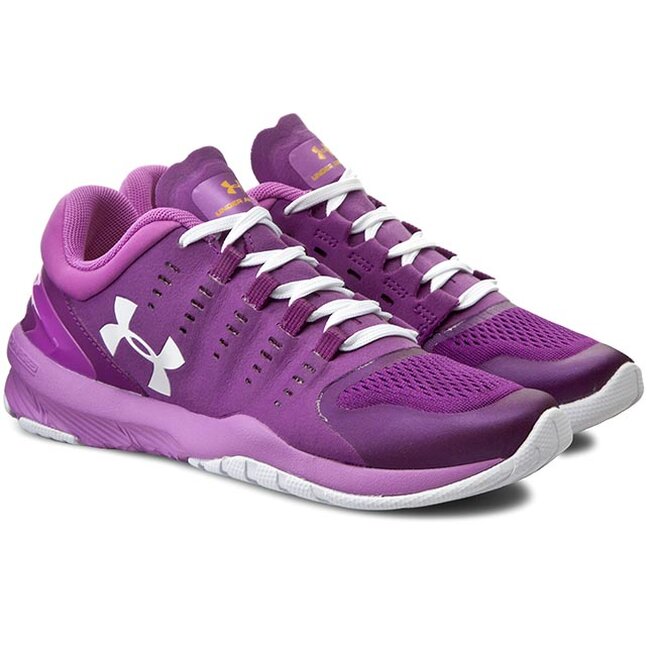Under armour charged best sale stunner