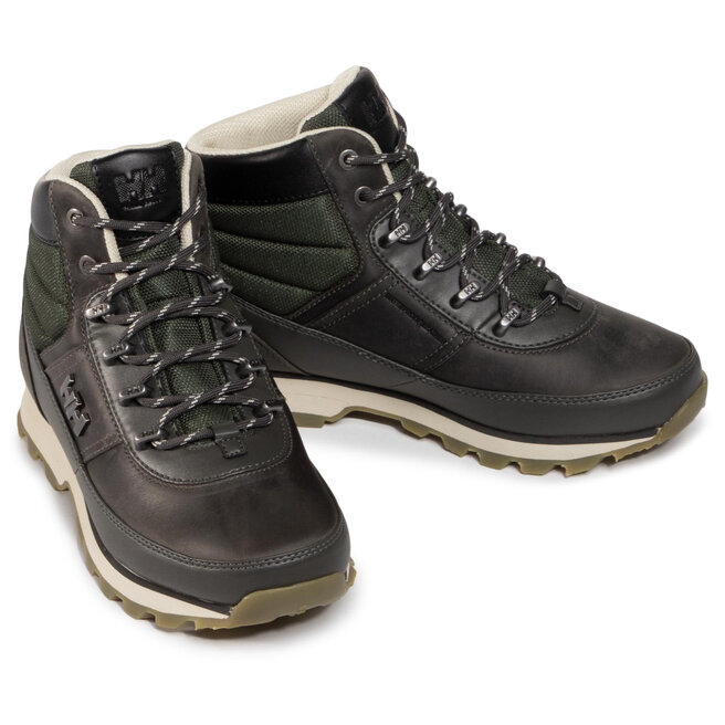 Helly Hansen Trekkings Helly Hansen Woodlands 108-07.482 Beluga/Forest Night/Pale Gum