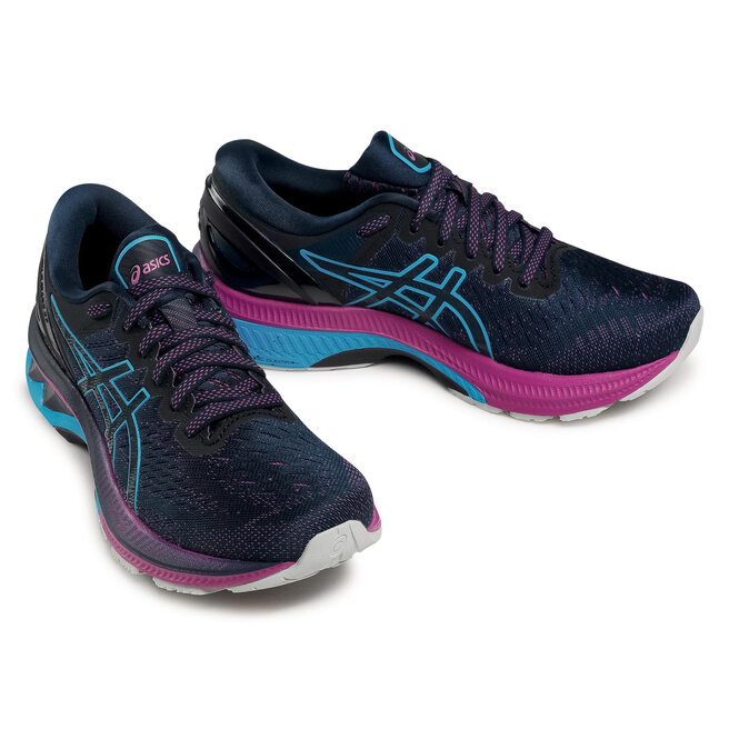 kayano 27 french blue