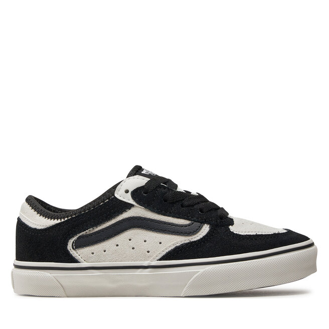Tenisówki Vans Jn Rowley Classic - Biały