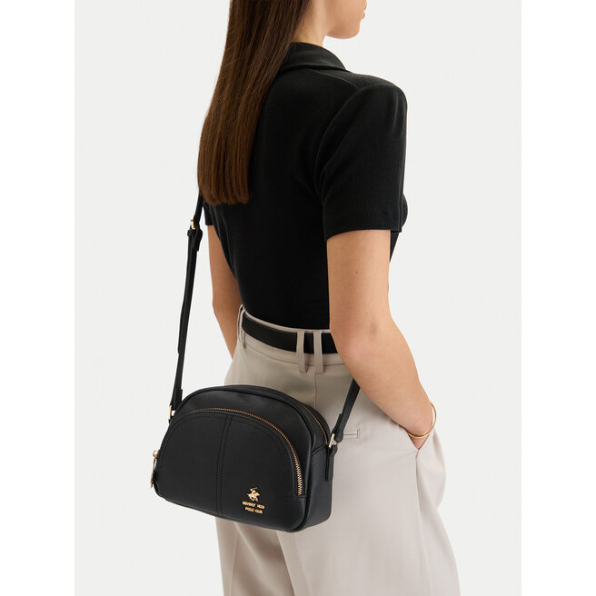 Torebka Beverly Hills Polo Club