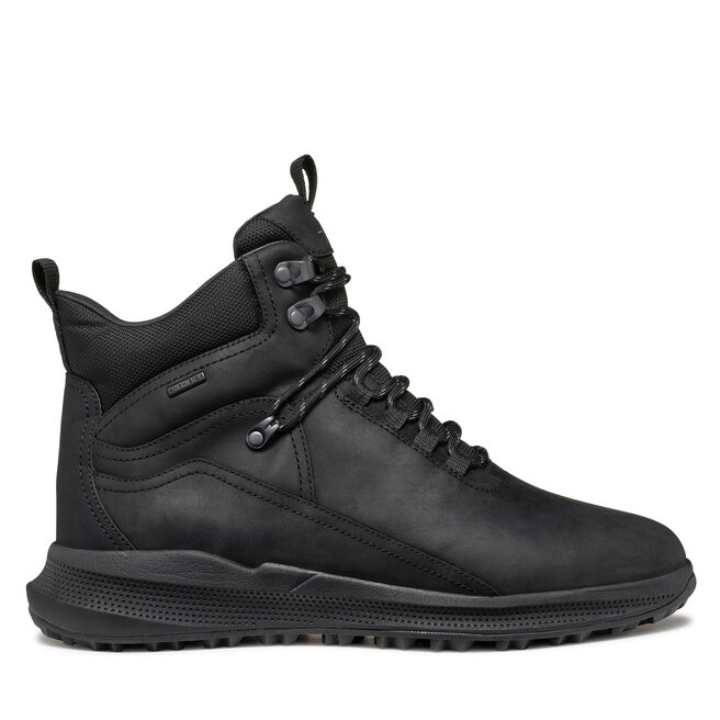 Męskie trzewiki Geox