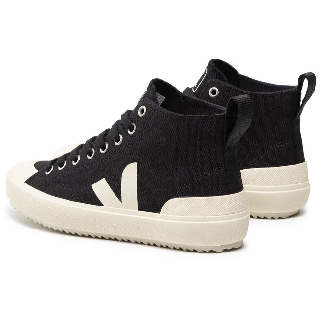 canvas trainers