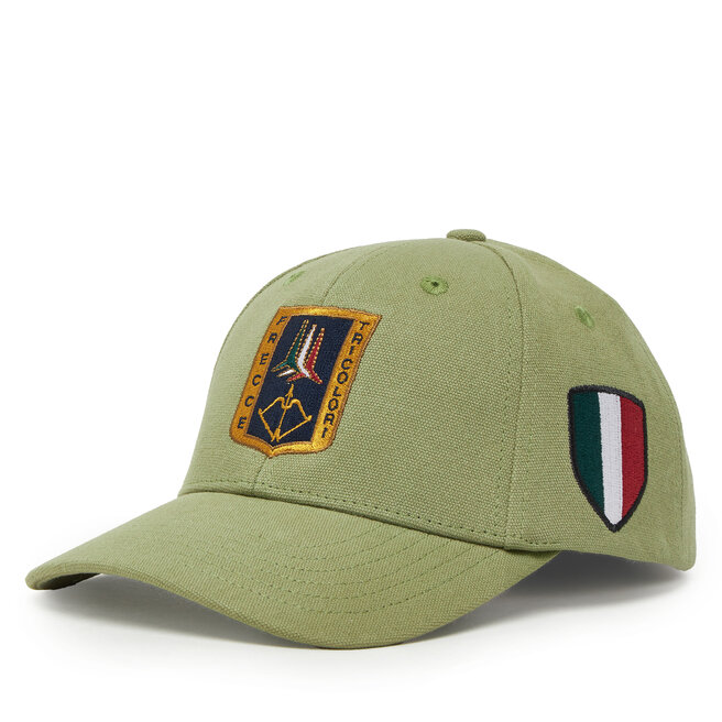 Czapka z daszkiem Aeronautica Militare