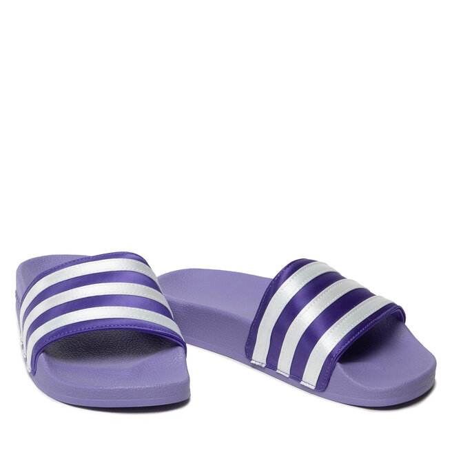 adidas Чехли adidas Adilette W GX8637 Maglil/Ftwwht/Purrus