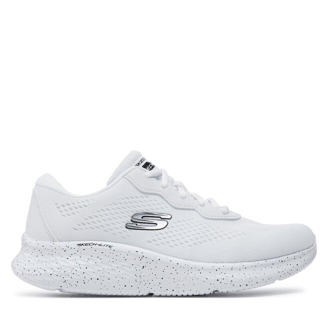 Sneakersy Skechers Skech-Lite Pro - Biały