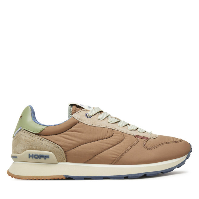 Sneakersy HOFF Track & Field - Beżowy
