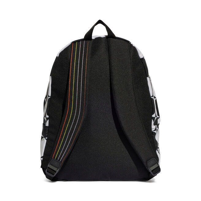 adidas Zaino adidas Pride Love Unites Classic Backpack IJ5437 Multco/Owhite/Black