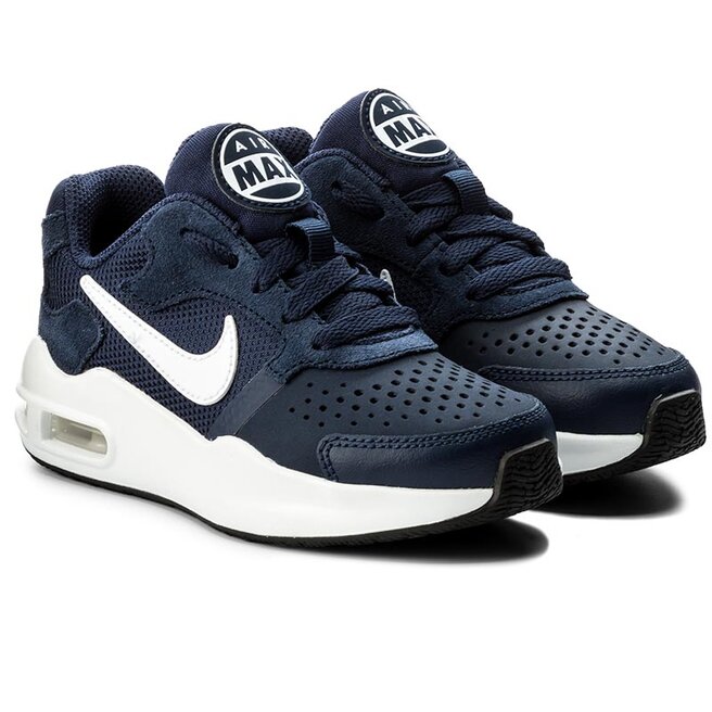 Zapatos Nike Air Max Guile (PS) 917639 400 Navy/White • Www.zapatos.es