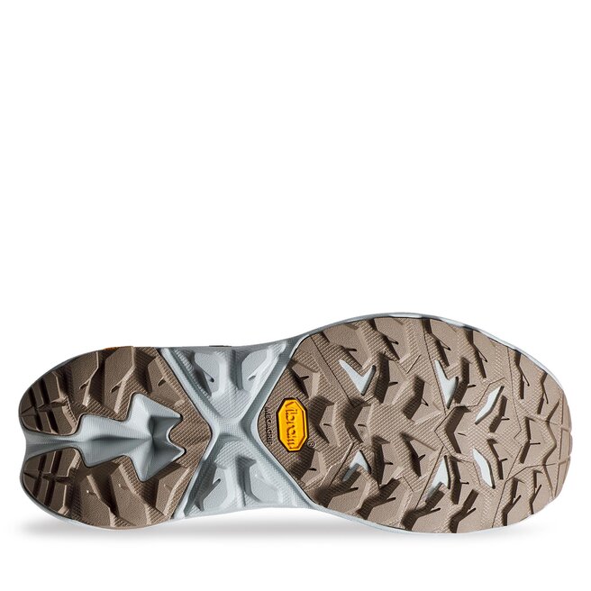 Hoka Bakancs Hoka Anacapa 2 Mid Gtx GORE-TEX 1142831 Dune / Ice Flow DIFL
