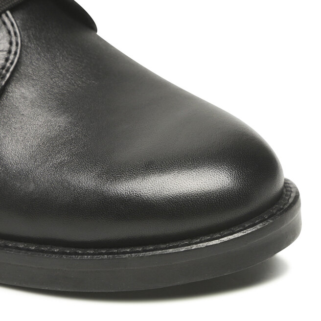 s.Oliver Bakancs s.Oliver 5-25104-29 Black 001