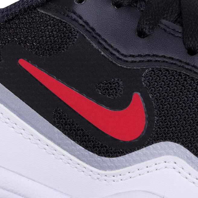 Batai Nike Alpha Lite CI9137 007 Black/University Red/White •  Www.eavalyne.lt