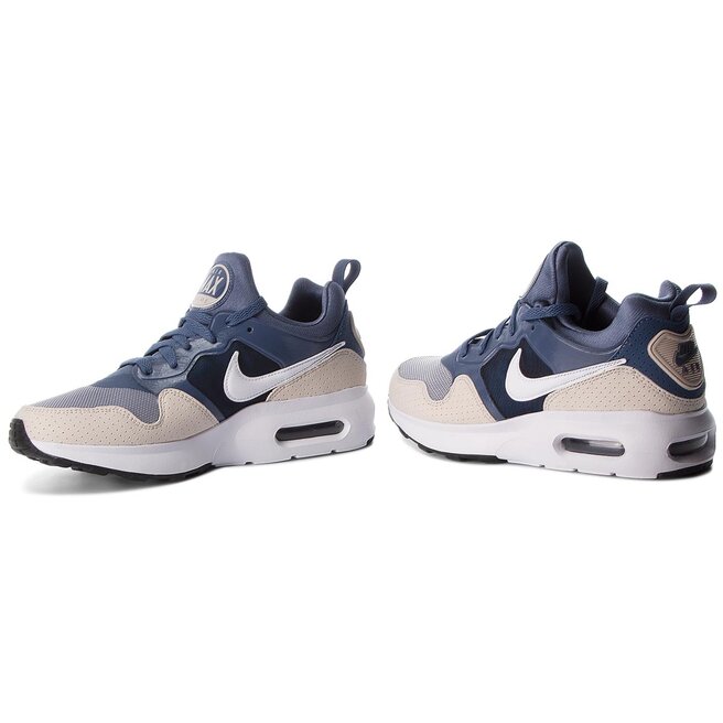 Batai Nike Air Max Prime 876068 405 Diffused Blue/White • Www.eavalyne.lt