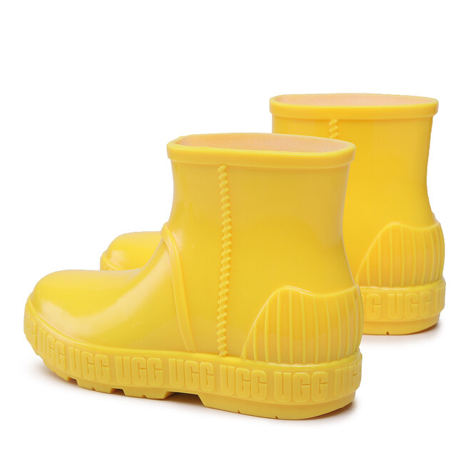 Ugg Cizme de cauciuc Ugg K Drizlita 1130361K Can