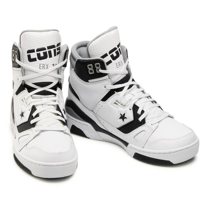 converse erx 260 white