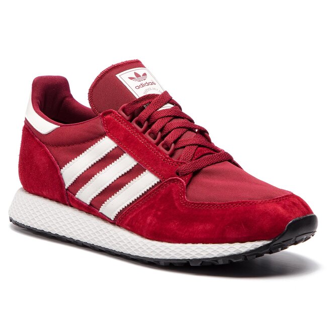 Adidas forest grove rouge discount