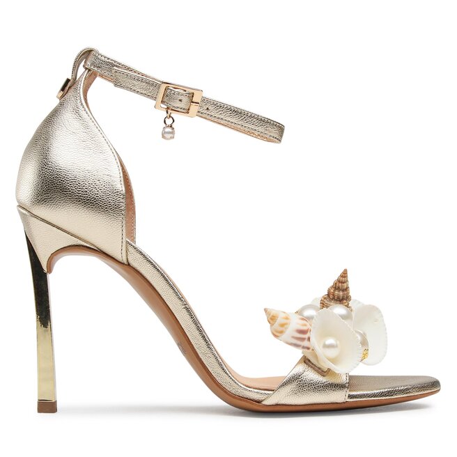 Kobiece sandały R.Polański