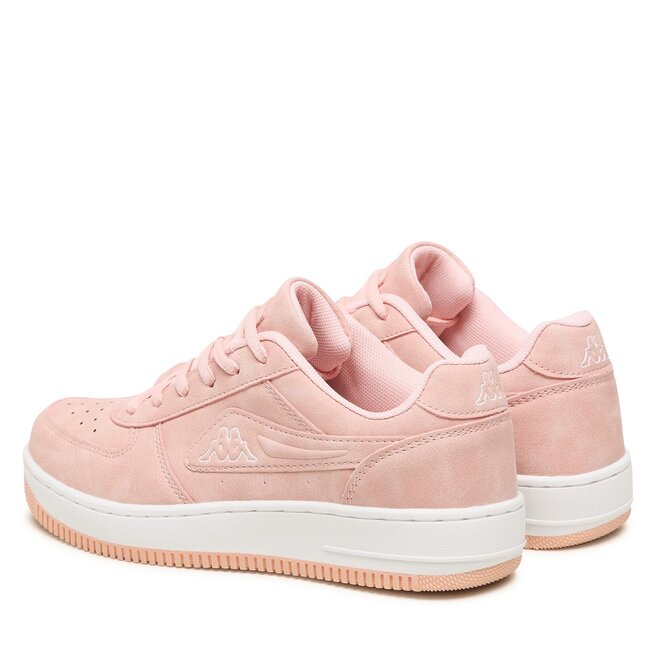 Sneakers Kappa 242533 Rose/White 2110 | 