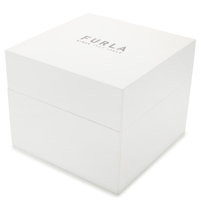 Furla Reloj Furla Easy Shape WW00026-VIT000-O8800-1-007-20-CN-W Cogac h/Talco h