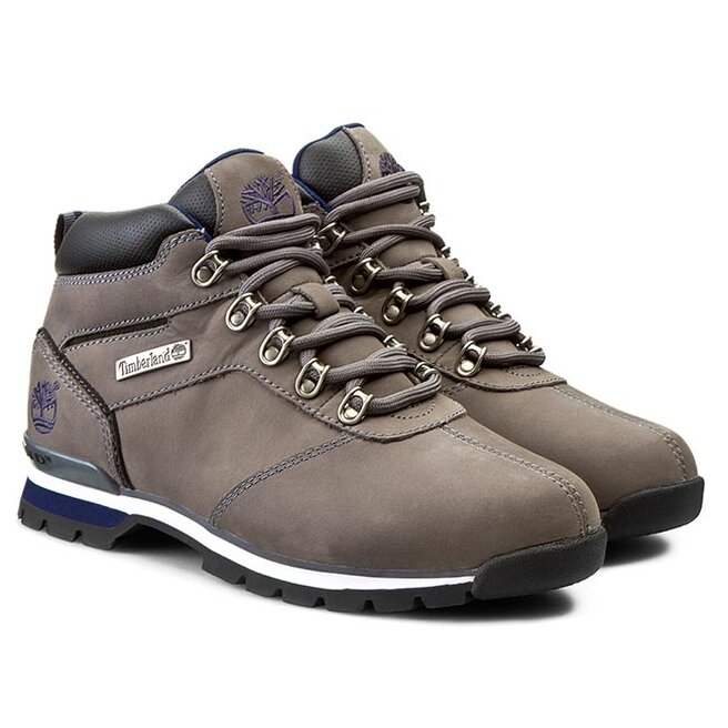 Bottes de randonn e Timberland Splitrock 2 6159R Grey Granite fr