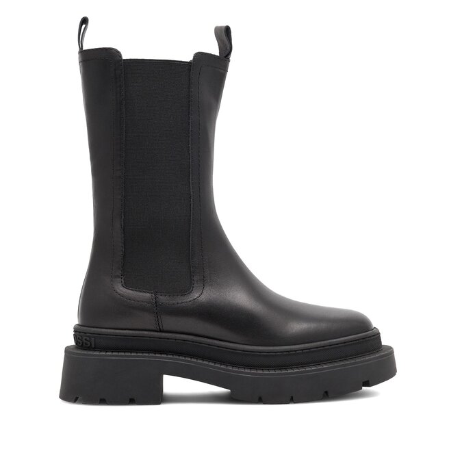 Gino 2024 rossi bottines