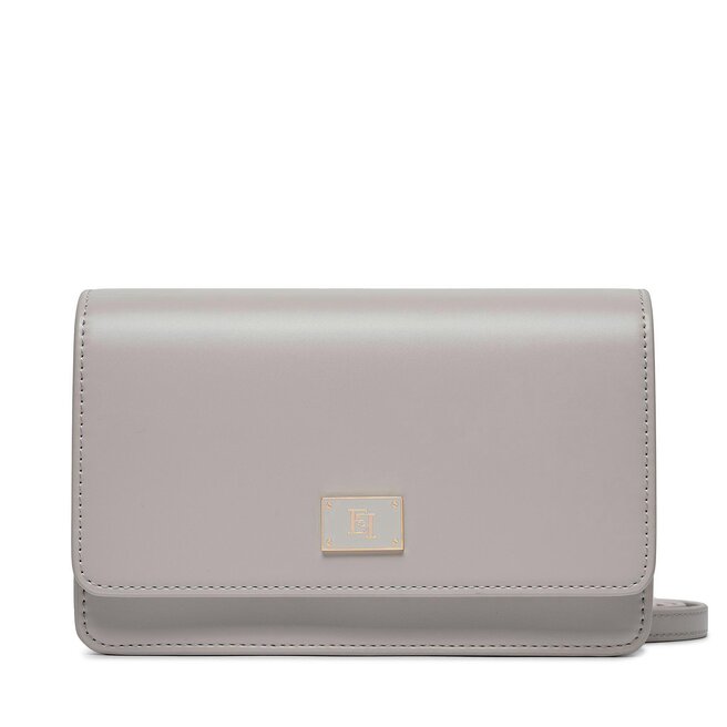Torebka Elisabetta Franchi - Szary