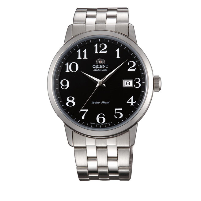 Ρολόι Orient RA-FER2700JB0 Silver/Silver