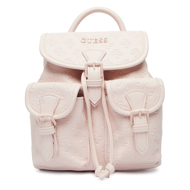 Plecak Guess V6GZ05 W2120 Różowy -