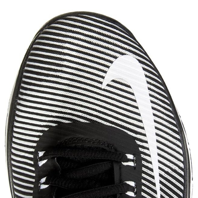 Pantofi Nike Zoom Speed TR3 804401 017 Black White epantofi.ro