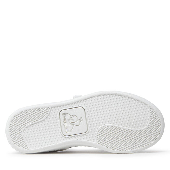 Le Coq Sportif Sneakersy Le Coq Sportif Courtset Ps 2210147 Optical White