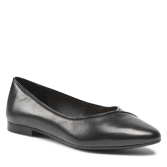 Μπαλαρίνες Lasocki RST-KAJA-07 Black
