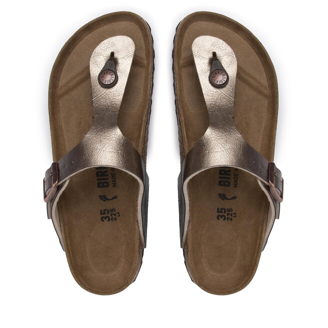 Japonki Birkenstock